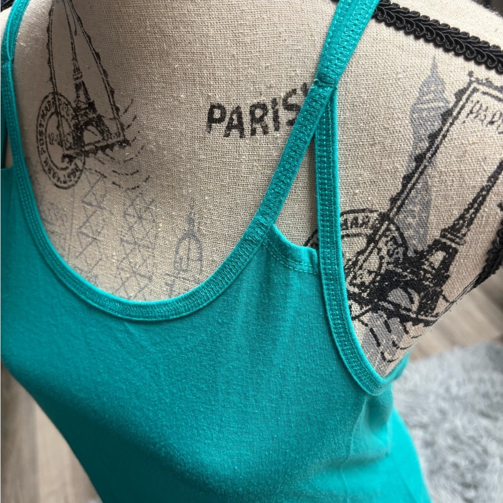 Y2k Dry- Fit Athletic Tank Top - Picture 9 of 15